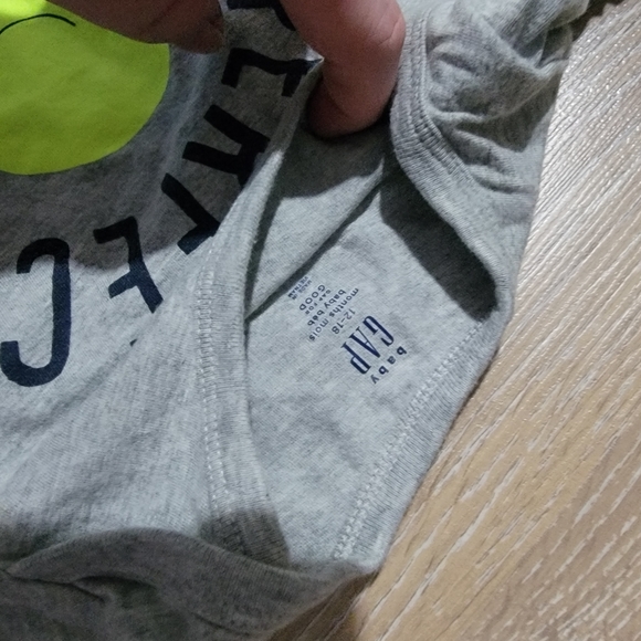 12m to 18m baby toddler boy clothes - Picture 6 of 6